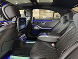 Mercedes S 500 4MATIC-14