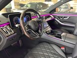 Mercedes S 500 4MATIC-11