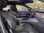 Mercedes S 500 4MATIC-16