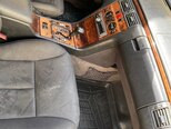 Mercedes E 220-5
