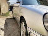 Mercedes E 220-3