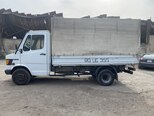 Mercedes 410 D-3