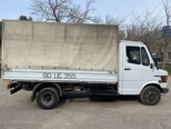 Mercedes 410 D-2