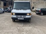 Mercedes 410 D-4