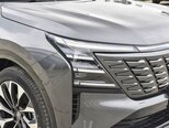 Changan CS 75 Plus-35
