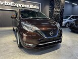 Nissan Note-4