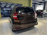 Nissan Note-9