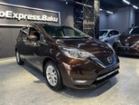 Nissan Note-5