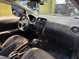 Nissan Note-16