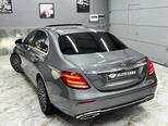 Mercedes E 220 d-2