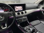 Mercedes E 220 d-19