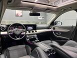 Mercedes E 220 d-31