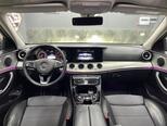 Mercedes E 220 d-28