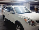 Hyundai Veracruz-8