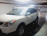 Hyundai Veracruz-11