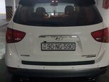 Hyundai Veracruz-16