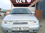 LADA (VAZ) 2112-1