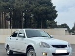 LADA (VAZ) Priora-1