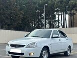 LADA (VAZ) Priora-4