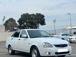 LADA (VAZ) Priora-3