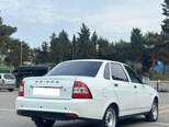 LADA (VAZ) Priora-5