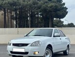 LADA (VAZ) Priora-2