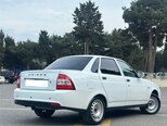 LADA (VAZ) Priora-8