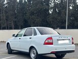 LADA (VAZ) Priora-7