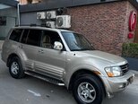 Mitsubishi Pajero-6