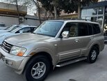 Mitsubishi Pajero-7
