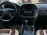 Mitsubishi Pajero-3