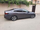 Honda Insight-9