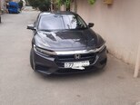 Honda Insight-10