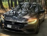 Honda Insight-13