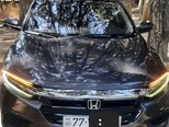 Honda Insight-4