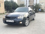LADA (VAZ) Priora-5