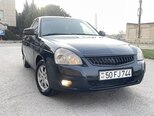 LADA (VAZ) Priora-1