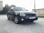 LADA (VAZ) Priora-10