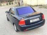 LADA (VAZ) Priora-7