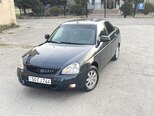 LADA (VAZ) Priora-6