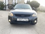 LADA (VAZ) Priora-4