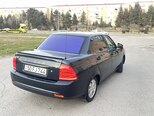 LADA (VAZ) Priora-11