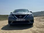 Nissan Sentra-2