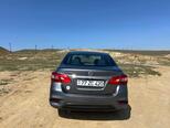 Nissan Sentra-5