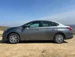 Nissan Sentra-3