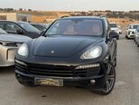 Porsche Cayenne-3