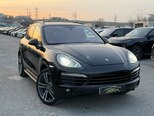 Porsche Cayenne-2