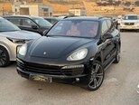Porsche Cayenne-4