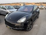 Porsche Cayenne-5