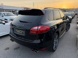 Porsche Cayenne-8